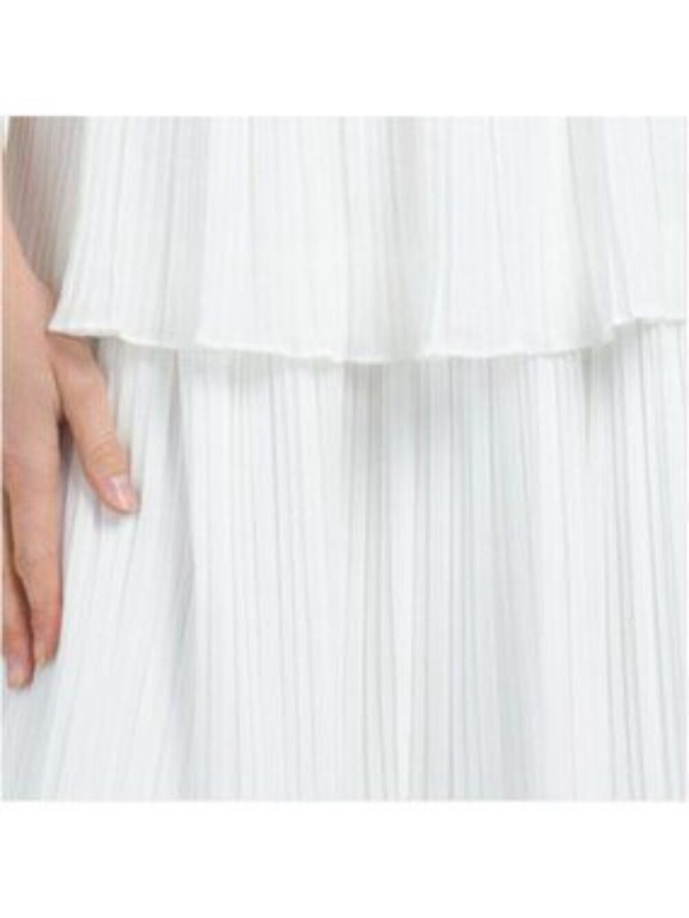 AROSE Miranda Midi Dress - Picture 4 of 4